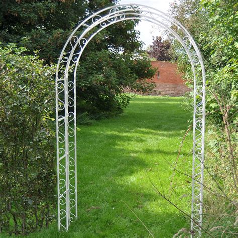 rustic arch rust coopers  stortford