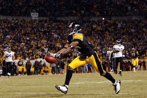 Pittsburgh Steelers: Grading the 2008 Draft | News, Scores, Highlights, Stats, and Rumors ...