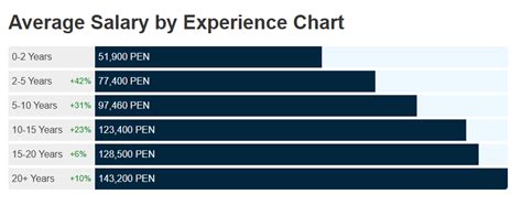 A Comprehensive Guide To Software Developer Salaries In Peru