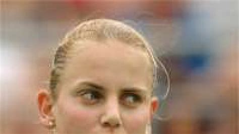 Jelena Dokic says her father abused her