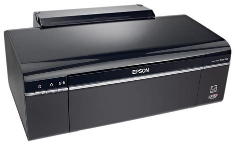 Epson Stylus Photo P