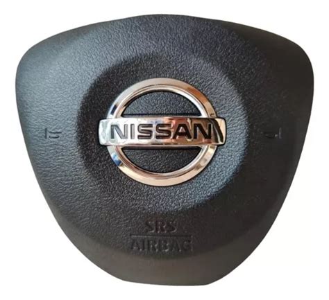 Capa De Airbag Nissan Maxima Parcelamento