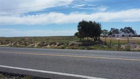 Terreno En Venta En Guerrero Negro Baja California Sur Hectareas