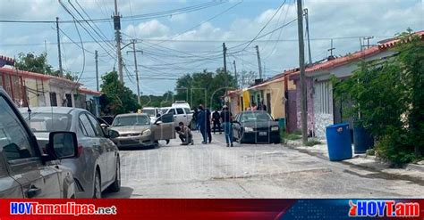 Hoy Tamaulipas Muerto En Reynosa Lo Hallan Encajuelado Y Putrefacto