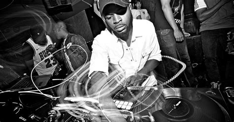 Listen To Dj Marsouls Djcity Podcast Mix