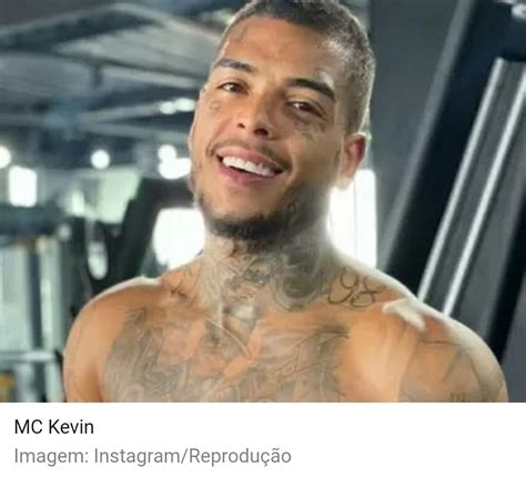 MC Kevin morre aos 23 anos após cair do 11º andar CURIOSIDADES NA