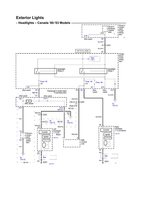 Rsx Type S Stereo Wiring Diagram