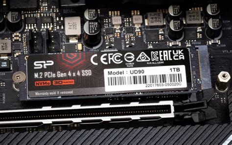 Silicon Power UD90 SSD 评测群联全新 E21T SSD 控制器带来新价值冠军 PHISON Blog