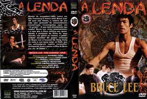 Bruce Lee A Lenda Visitem Coversblog Br