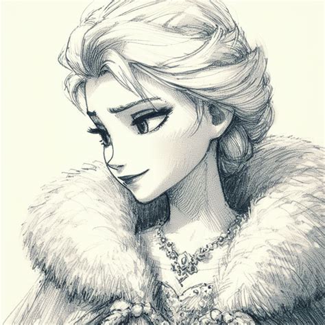 Queen Elsa by Tenshichan1013 on DeviantArt