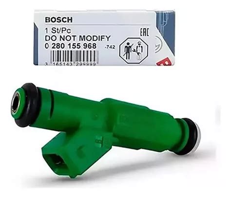 Bicos Injetor Original Bosch Lbs H Volvo