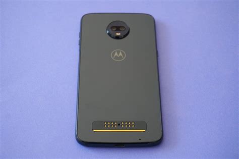 Moto Z3 Play Review A Decent Midrange Android Phone For Only 500