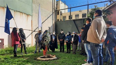 Internos Mapuches celebraron el We Tripantu en la Cárcel de Valparaíso