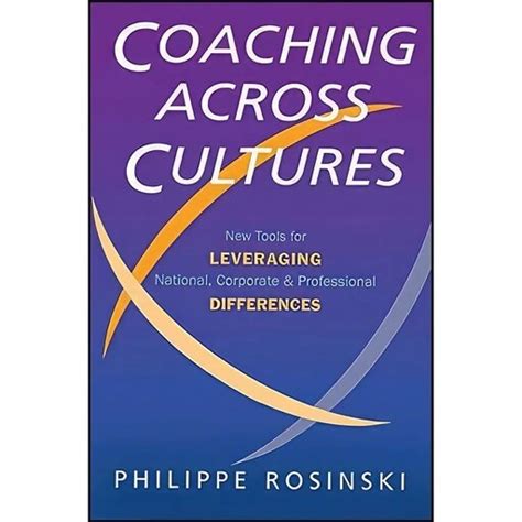 خرید و قیمت کتاب زبان اصلی Coaching Across Cultures اثر Philippe