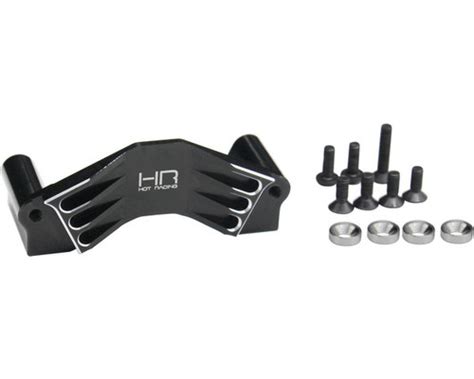 TTX24A01 Aluminum Servo Mount Set Losi 2WD 22S Hot Racing