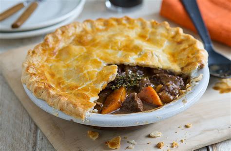 Beef And Guinness Pie | Hot Sex Picture