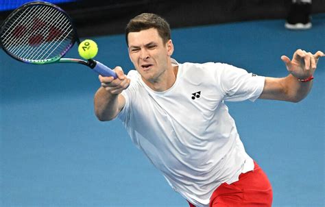 Hurkacz Martinez Kiedy Mecz Australian Open O Kt Rej Godzinie