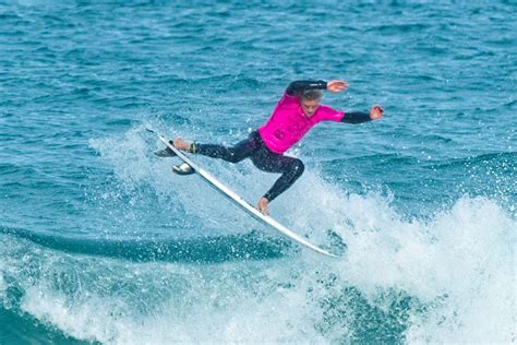 Sunlive Mount Surfers Claim Junior Pro Wins The Bay S News First