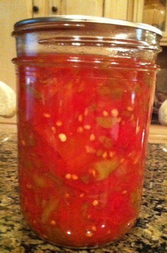 Homemade Rotel Tomatoes Recipe | Recipe | Rotel tomatoes, Home canning recipes, Tomato recipes