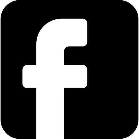 Facebook Big Logo icon