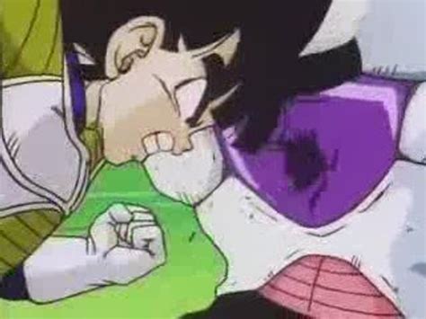 Gohan Vs Frieza Nd Form Video Dailymotion