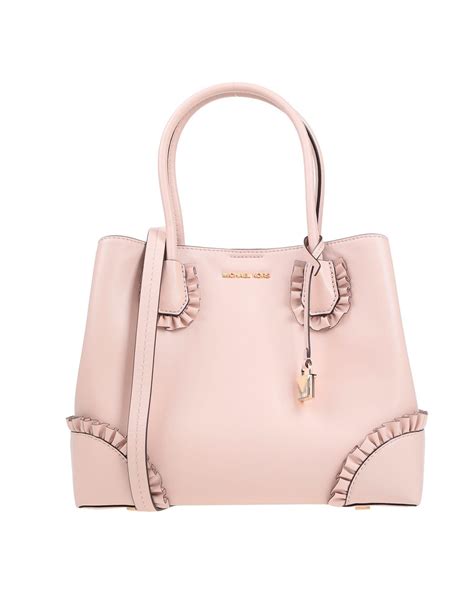 Michael Kors Pink Purse Ukg Pro Paul Smith