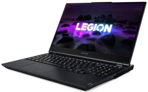 Lenovo Legion 5 Ryen 5 5600h Rtx 3050 Ti 512gb Ssd 16gb Ram 156 Ips 165hz