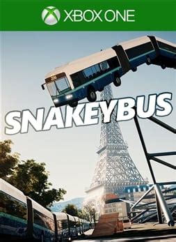 Snakeybus News and Videos | TrueAchievements