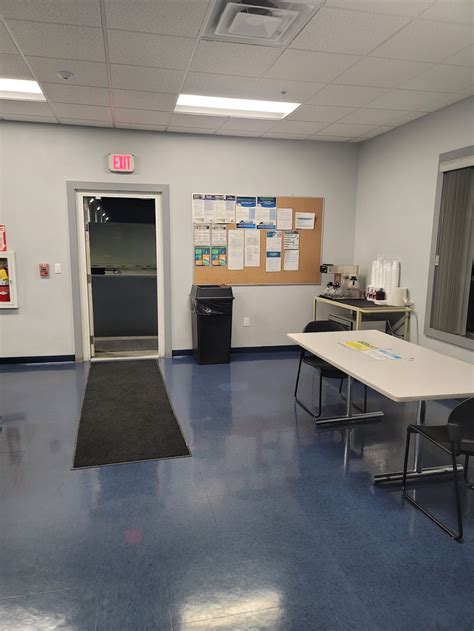 Lineage Logistics - 1400 Los Palos St, Los Angeles, CA 90023 - Hours