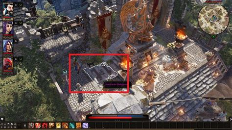 Withermoores Soul Jar Act I Divinity Original Sin 2 Guide