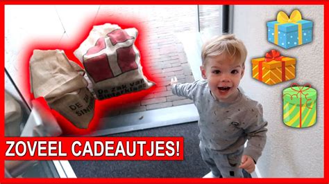 SPANNEND EERSTE PAKJESAVOND MIDDAG TiVie VLOG 182 YouTube