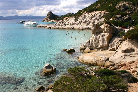 Sardegna In Camper Turisti Per Caso