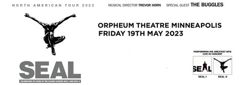 Orpheum Theatre Tickets | Minneapolis Theatre Guide | Latest Events and ...