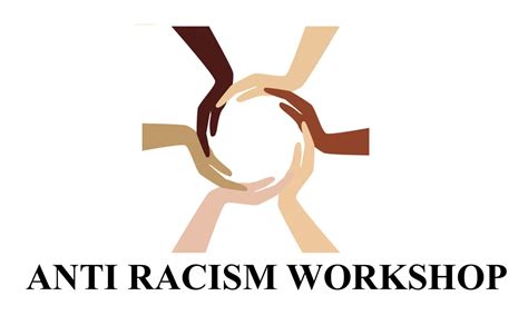 Bolton United Church Let S Talk Anti Racism Workshop Just Sayin