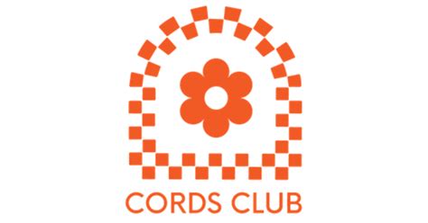 Products | Cords Club