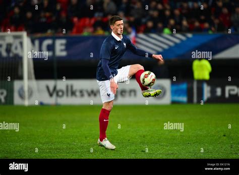 Clément lenglet france hi-res stock photography and images - Alamy