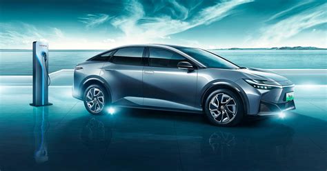 Toyota to build EV in China | Automotive News