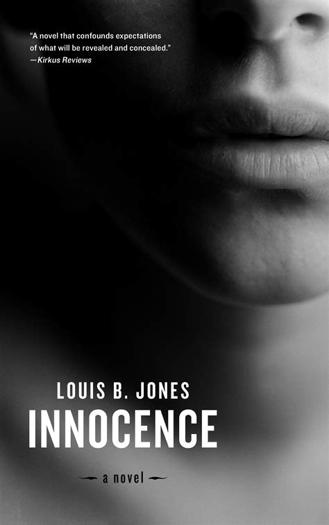 Innocence Louis B Jones