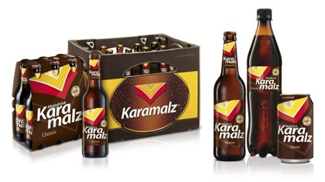 Veltins Bernimmt Vertrieb Von Karamalz