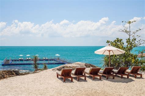 The Ritz-Carlton, Koh Samui | Classic Vacations