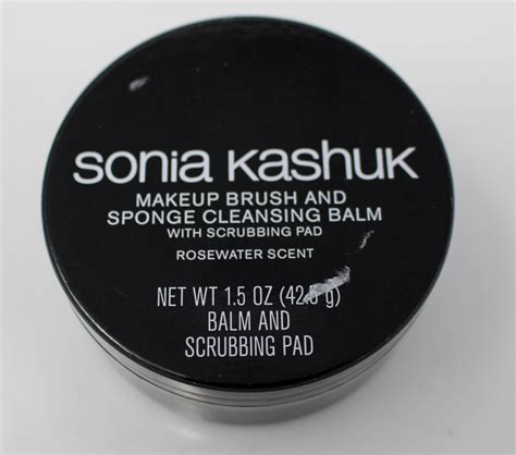 Sonia kashuk sponge - lasopaipad