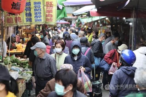 8縣市低溫特報 雙北基隆桃園馬祖探10度以下 生活 中央社 Cna