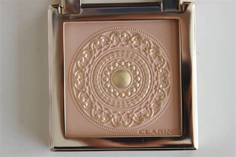 Belles Boutique Uk Beauty Mummy Blog Clarins Odyssey Face Palette