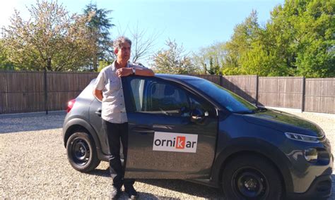 Rencontre Avec Ornikar La Première Auto école En Ligne De France Détours