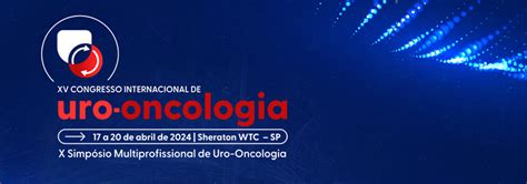 Sbp Apoia O Congresso Internacional De Uro Oncologia Sbp News