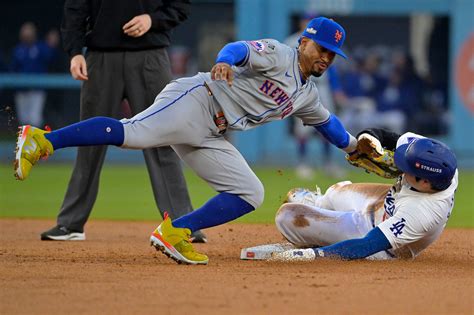 What channel is NY Mets vs LA Dodgers today? How to watch NLCS Game 3