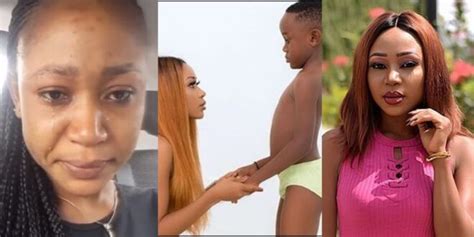 Akuapem Poloo Makes First Statement After Sentencing