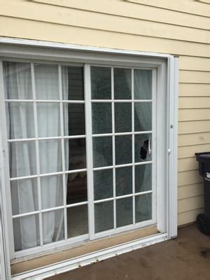 The Glassperts Sliding Glass Door Window Repair Updated January