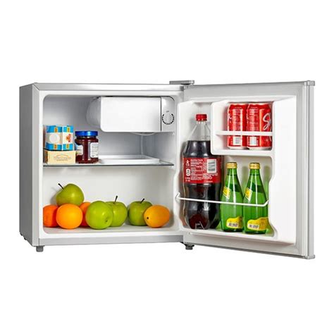 Midea 50L Bar Fridge MDRD86FGG