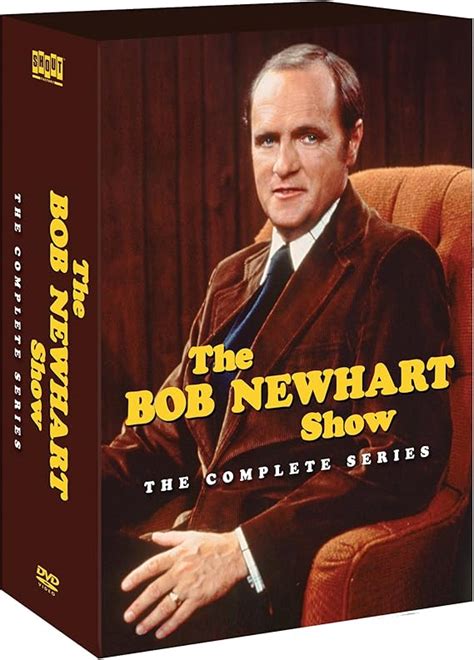 The Bob Newhart Show The Complete Series Amazon Ca Bob Newhart